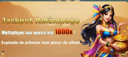 Jogos de loteria online na 777isp